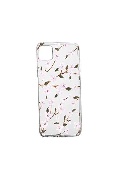 bestcase Husa Silicon, Compatibila Cu Samsung Galaxy M53, Spring Flower, rezi...
