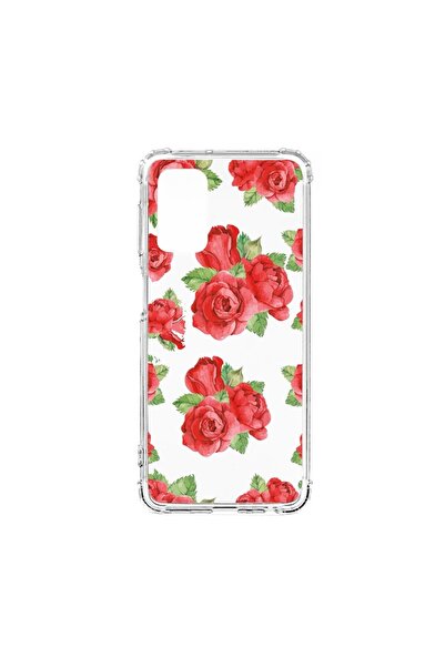 bestcase Husa Αντικραδασμική Θήκη Συμβατή με Samsung Galaxy S20 FE 5G, Ροζ, Π...