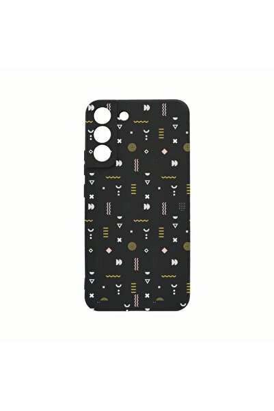 bestcase Θήκη Σιλικόνης, Συμβατή με Samsung Galaxy S21, Σχέδια, Ανθεκτική στη...