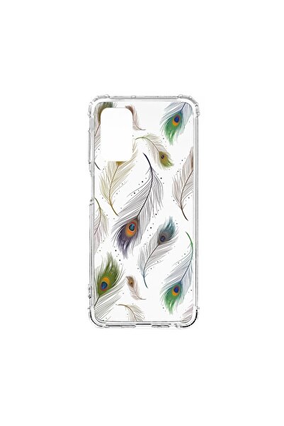 bestcase Αντικραδασμική Θήκη, Συμβατή με Samsung Galaxy A23 5G, Λουλούδι, Αντ...