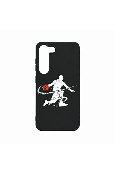 bestcase Θήκη, Συμβατή με Samsung Galaxy S23 Plus, Μπάσκετ, Ανθεκτική στη φθο...