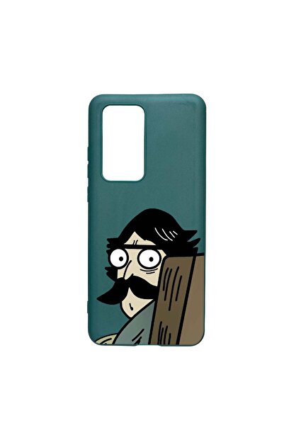 bestcase Θήκη σιλικόνης Meme, συμβατή με Samsung Galaxy M02s, ανθεκτική στη φ...