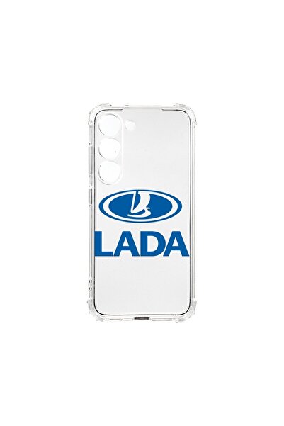 bestcase Αντικραδασμική Θήκη 1.5MM, Συμβατή με Samsung Galaxy S23, Λογότυπο L...