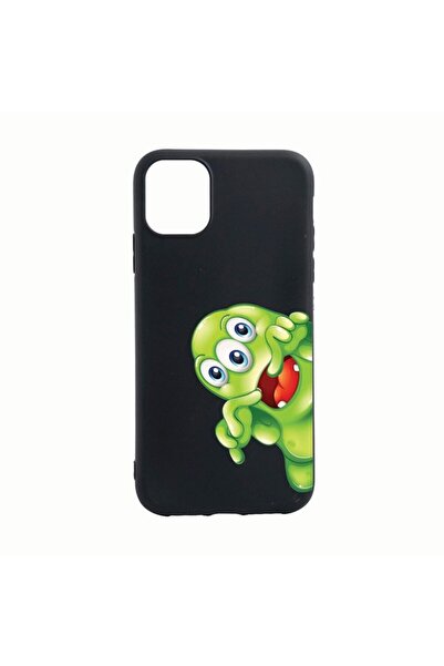 bestcase Θήκη για Samsung Galaxy A12, Πράσινο Τέρας, ανθεκτική στη φθορά, αντ...