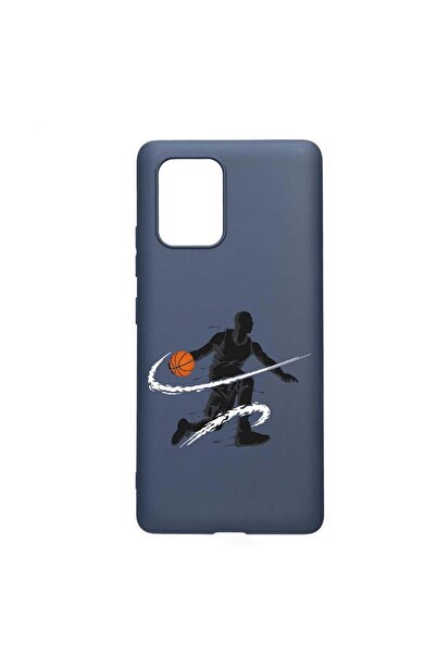 bestcase Θήκη σιλικόνης συμβατή με Samsung Galaxy M32 5G, Μπάσκετ, Ανθεκτική ...