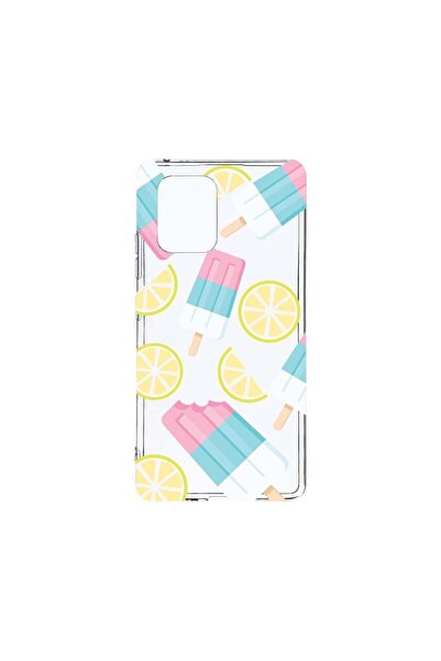 bestcase Husa BestCase¬Æ Διαφανής Σιλικόνη 2MM, Συμβατή με Samsung Galaxy S10...