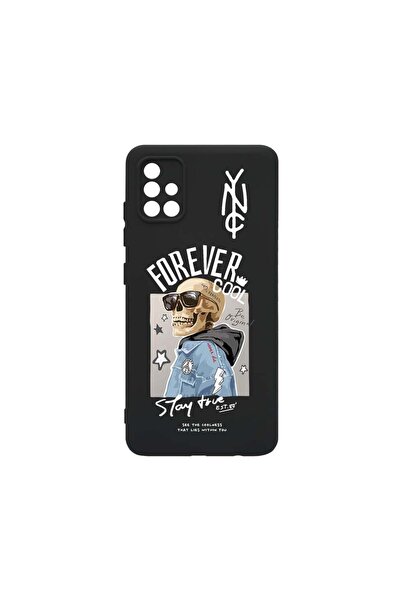 bestcase Husa BestCase¬Æ Υγρή Σιλικόνη Premium, Συμβατή με Samsung Galaxy A71...