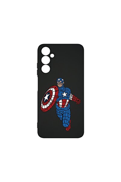 bestcase Θήκη Slim Premium Σιλικόνης 1.2MM, Συμβατή με Samsung Galaxy M34, Ca...