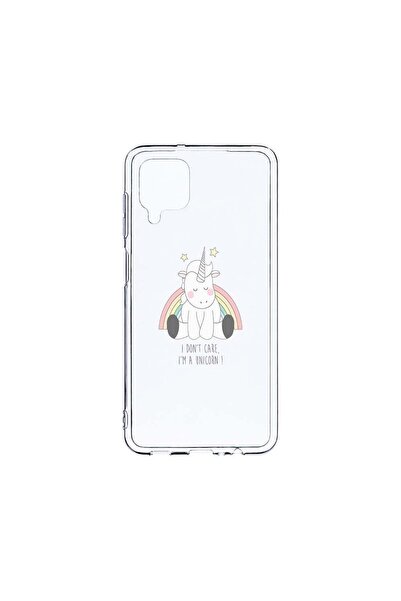 bestcase Husa BestCase¬Æ Διαφανής Σιλικόνη 2MM, Συμβατή με Samsung Galaxy A12...