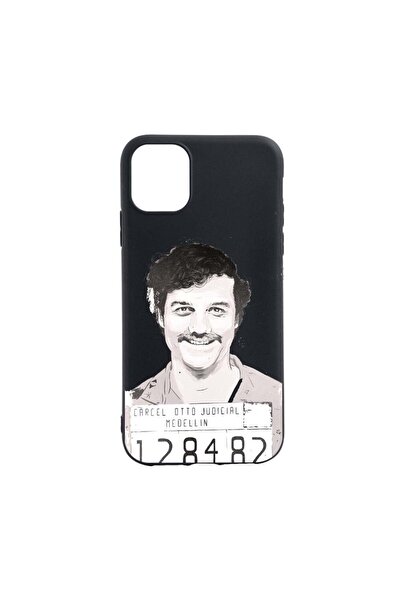bestcase Θήκη Narcos Pablo Escobar, Θήκη ταινίας για Apple iPhone 12 Pro, ανθ...