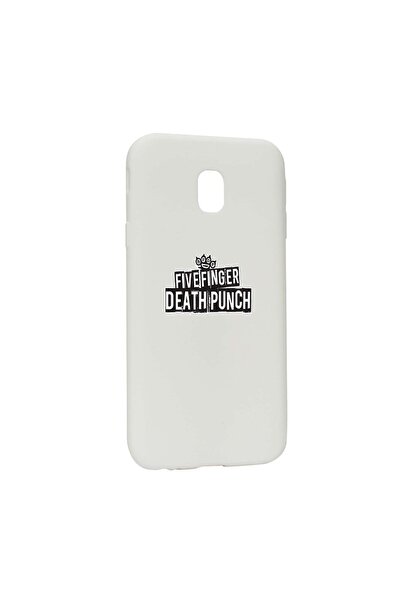 bestcase Husa de protectie Five Finger Death Punch, pentru Samsung Galaxy J3 ...