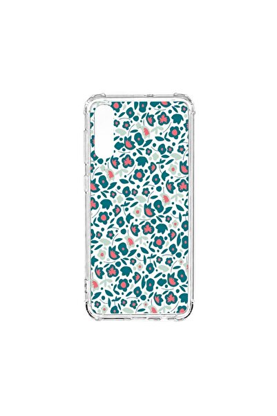 bestcase Husa Αντικραδασμική Θήκη Συμβατή με Samsung Galaxy A50, Σχέδιο με Πρ...