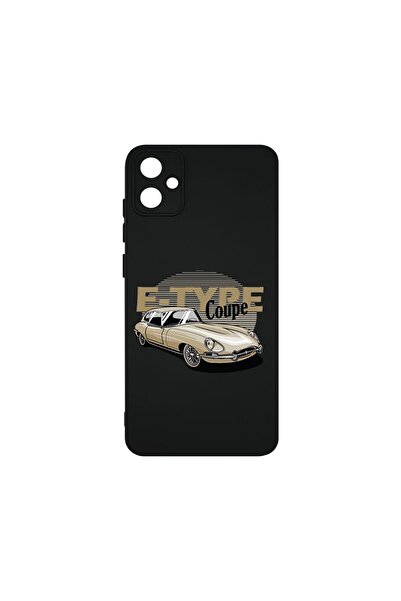 bestcase Θήκη Υγρής Σιλικόνης Premium, Συμβατή με Samsung Galaxy A05, Coupe, ...
