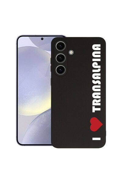 bestcase Θήκη για Samsung Galaxy S25 Plus, Προστιθετική Λεπτή Σιλικόνη Premiu...