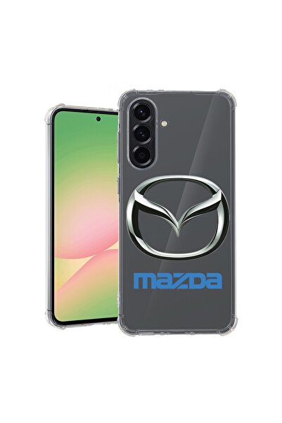 bestcase Θήκη για Samsung Galaxy A26, Αντικραδασμική 1.5MM, Mazda, Προστασία ...