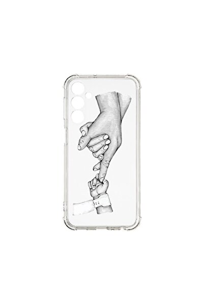bestcase Αντικραδασμική Θήκη 1.5MM, Συμβατή με Samsung Galaxy S24 Plus, Mothe...