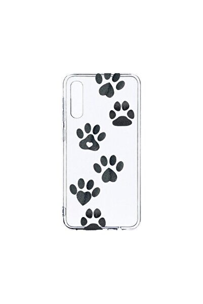 bestcase Διαφανής Θήκη Σιλικόνης 2MM, Συμβατή με Samsung Galaxy A50 / A30s / ...