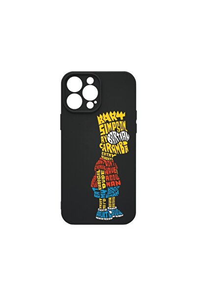 bestcase Θήκη Slim Premium Σιλικόνης 1.2MM, Συμβατή με Apple iPhone 13 Pro, Σ...