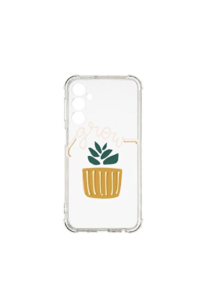 bestcase Αντικραδασμική Θήκη 1.5MM, Συμβατή με Samsung Galaxy S24 Plus, Αντοχ...