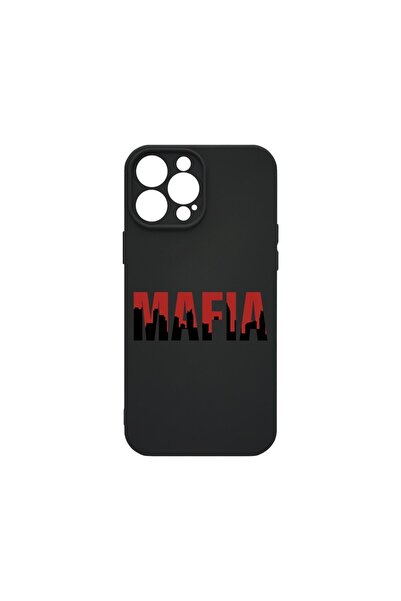 bestcase ¬Æ Husa Slim Premium Silicon 1.2MM, Compatibila Cu Apple iPhone 13 P...