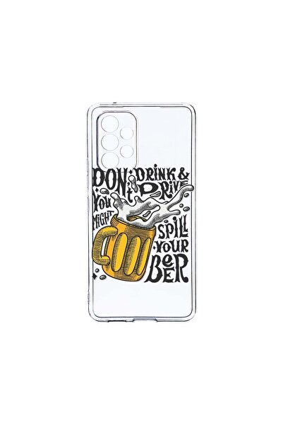 bestcase Husa BestCase¬Æ Διαφανής Σιλικόνη 2MM, Συμβατή με Samsung Galaxy A23...
