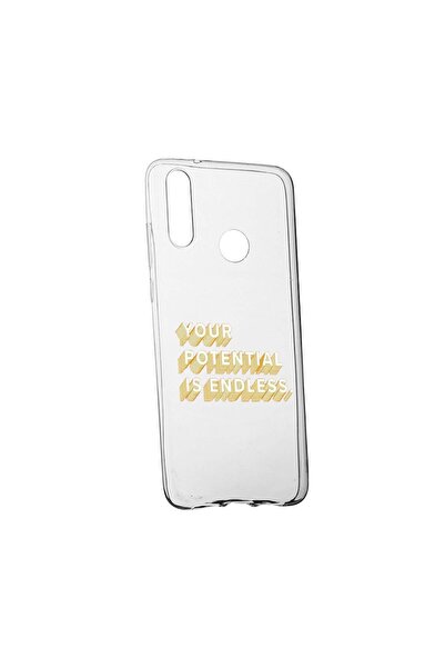 bestcase Προστατευτική θήκη με ατελείωτο μήνυμα, για Xiaomi Mi A2 Lite/ Redmi...