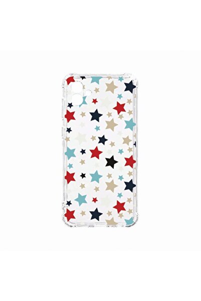 bestcase Αντικραδασμική Θήκη, Συμβατή με Samsung Galaxy A04, Αστέρια, Αντοχή ...