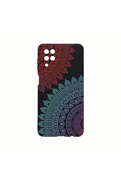 bestcase Θήκη σιλικόνης, Συμβατή με Samsung Galaxy A12, Χωρίς σχέδια, Ανθεκτι...