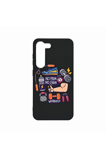 bestcase Θήκη, Συμβατή με Samsung Galaxy S23 Plus, Χωρίς πόνος, χωρίς αποτελέ...