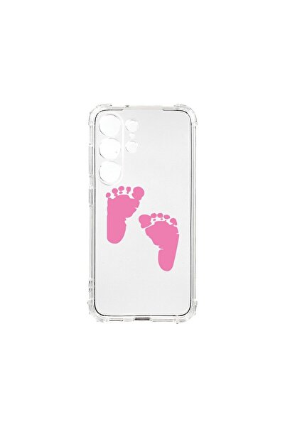 bestcase Αντικραδασμική Θήκη 1.5MM, Συμβατή με Samsung Galaxy S23 Ultra, Σχέδ...