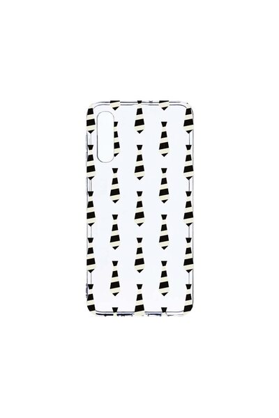 bestcase Husa BestCase¬Æ Clear Silicon 2MM, Compatibila Cu Samsung Galaxy A50...