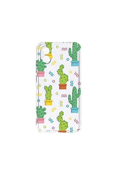 bestcase Διαφανής Θήκη Σιλικόνης 2MM, Συμβατή με Samsung Galaxy F04 / Galaxy ...