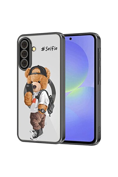 bestcase Πολυτελής Θήκη MagSafe, Συμβατή με Samsung Galaxy S25 Plus, Αστείο Σ...