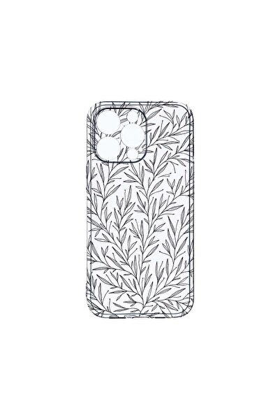 bestcase BestCase Clear Silicone Case 2MM, Compatible with Apple iPhone 13 Pr...