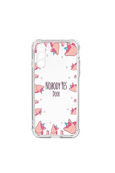 bestcase Αντικραδασμική Θήκη, Συμβατή με Samsung Galaxy S23, Μονόκερος - Κανέ...