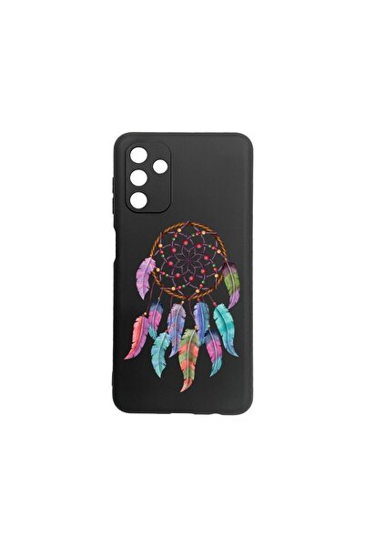 bestcase Λεπτή Θήκη Σιλικόνης 0.8MM, Συμβατή με Samsung Galaxy A25, Dreamcatc...
