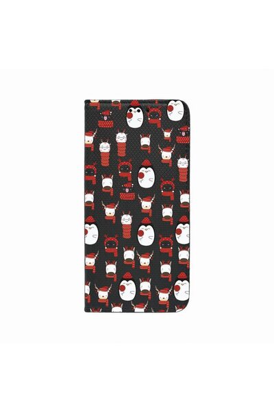 bestcase Θήκη Τύπου Κάρτας, Μαγνητική Θήκη Βιβλίου, Συμβατή με Samsung Galaxy...