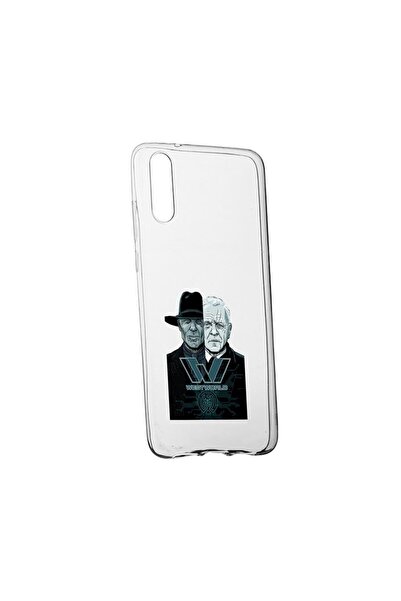 bestcase Калъф WestWorld, филмов дизайн, за Xiaomi Mi Note 10 / Mi Note 10 Pr...