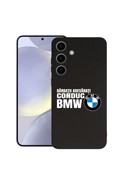 bestcase Θήκη για Samsung Galaxy S25 Plus, Προστατευτική λεπτή σιλικόνης υψηλ...