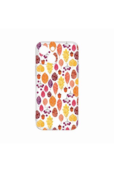 bestcase Husa BestCase¬Æ, Compatibila Cu Apple iPhone 14 Plus, Autumn, Rezist...