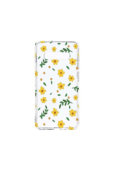 bestcase Husa BestCase¬Æ Διαφανής Σιλικόνη 2MM, Συμβατή με Samsung Galaxy S10...