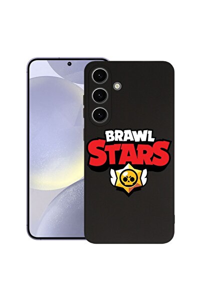 bestcase Θήκη για Samsung Galaxy S25 Plus, Premium Λεπτή Σιλικόνη 1.2MM, Braw...