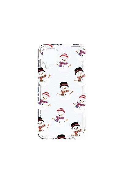 bestcase Husa BestCase¬Æ Διαφανής Σιλικόνη 2MM, Συμβατή με Samsung Galaxy A12...