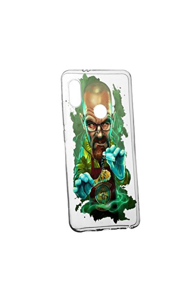bestcase Breaking Bad, Προστατευτική θήκη ταινίας για Samsung Galaxy A10s, αν...