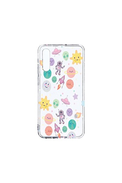bestcase Διαφανής Θήκη Σιλικόνης 2MM, Συμβατή με Samsung Galaxy A50 / A30s / ...