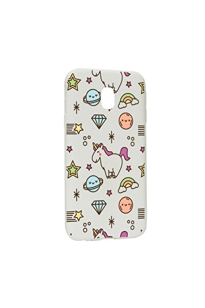 bestcase Husa de protectie Unicorn - Universe, pentru Samsung Galaxy J3 2018,...