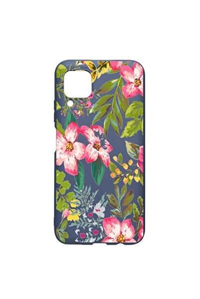bestcase Husa Silicon Compatibila Cu Samsung Galaxy M53, Pastel Colors Collec...