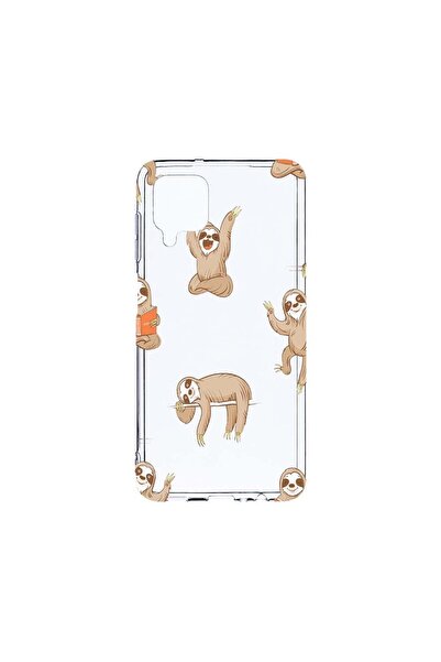 bestcase Husa BestCase¬Æ Διαφανής Σιλικόνη 2MM, Συμβατή με Samsung Galaxy A12...