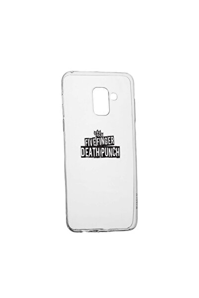 bestcase Θήκη προστασίας Five Finger Death Punch, για Samsung Galaxy A6 Plus ...