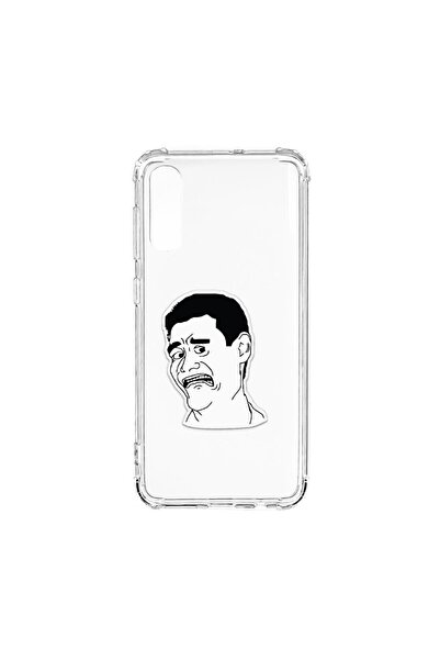 bestcase Husa Αντικραδασμική Θήκη Συμβατή με Samsung Galaxy A50, Harold, Προσ...